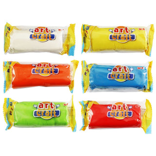 Art Craft Play Dough