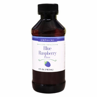 Lorann Oils | Blue Raspberry 118ml/4oz