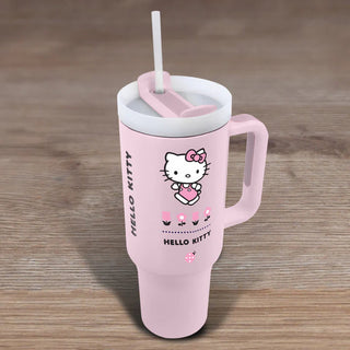 Hello Kitty Tumbler