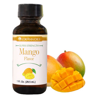 Lorann Oil 29.5ml/1oz - Mango