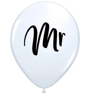 Mr Balloon