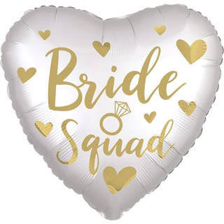 Bride Squad Balloon | Bridal Party NZ