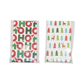 Christmas Paper Treat Bags | Christmas Gift Supplies NZ