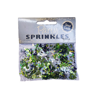 St Patrick's Day Good Luck Confetti