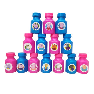 Peppa Pig Bubbles