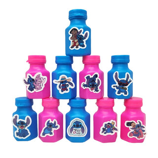 Lilo & Stitch Bubbles