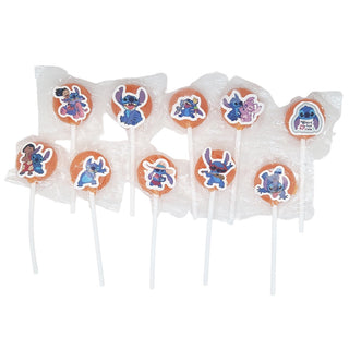 Lilo & Stitch Lollipop