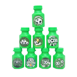 Soccer Bubbles