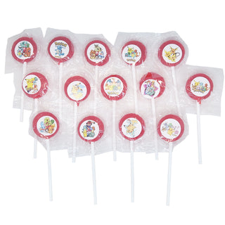 Pokemon Lollipop