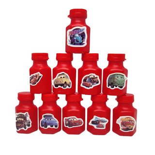 Disney Cars Bubbles | Disney Cars Party Supplies NZ