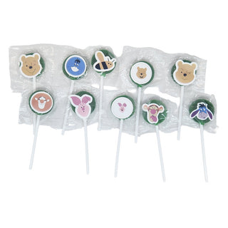 Winnie the Pooh Lollipop | Winnie the Pooh Party Supplies NZ