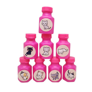 Kitty Cat Bubbles | Cat Party Supplies NZ