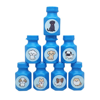 Puppy Dog Bubbles | Dog Party Supplies NZ