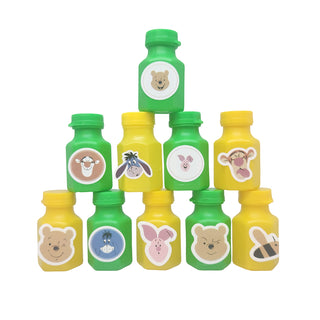 Winnie the Pooh Bubbles | Winnie the Pooh Party Supplies NZ