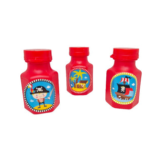 Pirate Bubbles | Pirate Party Supplies NZ