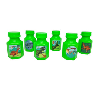 Dinosaur Bubbles | Dinosaur Party Supplies NZ