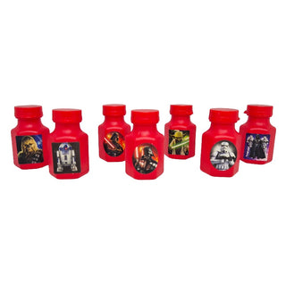 Star Wars Bubbles | Star Wars Party Supplies NZ