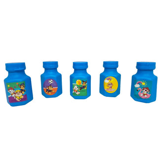 Paw Patrol Bubbles | Paw Patrol Party Supplies NZ