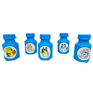 Bluey Bubbles | Bluey Party Supplies NZ