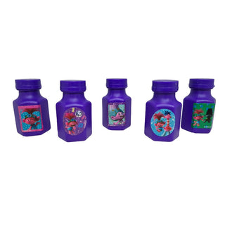Trolls Bubbles | Trolls Party Supplies NZ