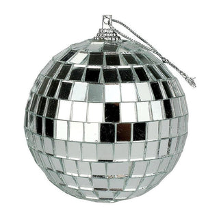 Disco Mirror Ball | Disco Party Supplies NZ
