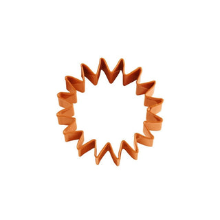 Sun Shaped Cookie Cutter | Sun Flower Cookie Cutter | Tropical Party Supplies | Summer Party Supplies