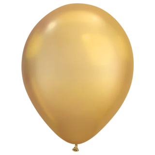 Boroso | Gold mini Balloons | Gold Party Supplies NZ