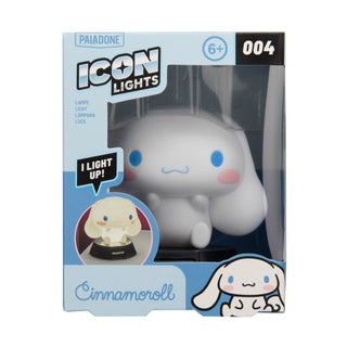 Cinnamoroll Icon Light