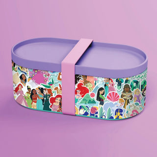 Kaleidoscope Disney Princess Sticker Bomb Sticker Book