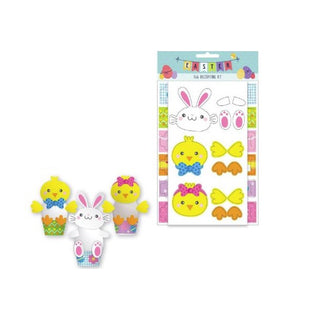 Easter Egg Decorating Kit | Easter Activities NZ