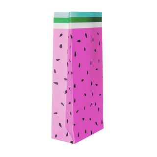Watermelon Party Bags | Watermelon Party Bags Party | Summertime Party | NZ Party Supplies |