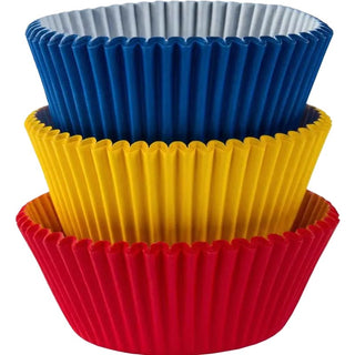 Paw Patrol Cupcake Cases | Paw Patrol Party Supplies NZ
