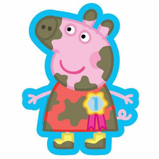 Peppa Pig Balloon | Peppa Pig Party NZ