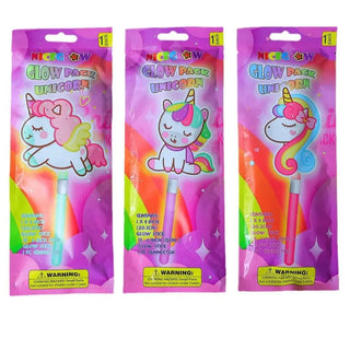 Unicorn Glow Stick | Unicorn Party Supplies NZ