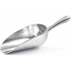 Unknown | Vintage Candy Scoop | Candy Party Supplies NZ