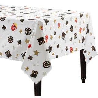 Hollywood Tablecover | Hollywood Party NZ