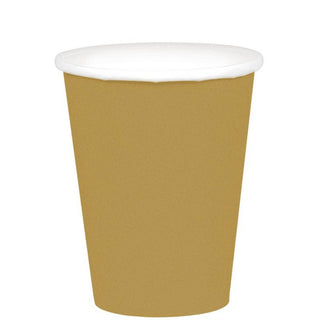 Gold Cups - 20 Pkt