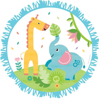 Fisher Price Hello Baby Pinata | 1st Birthday Party Supplies NZ