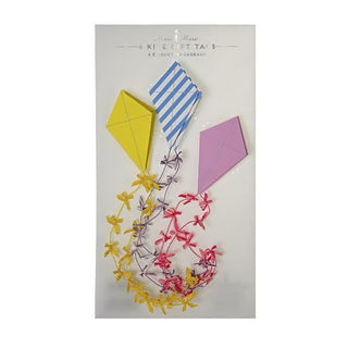 Meri Meri Kite Gift Tags | Gift Tags NZ