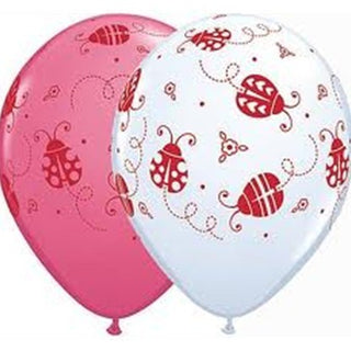 Lady Bug Balloon | Lady Bird Balloon NZ