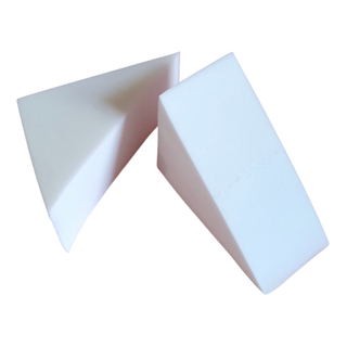 Oh Flossy Face Paint Applicators - Latex-Free Sponges
