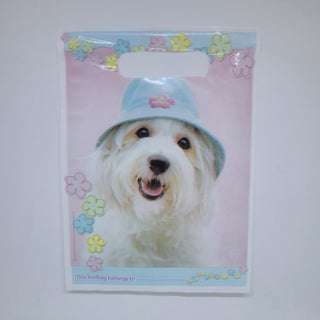 Dog Party | Dog Loot Bags