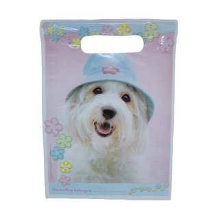 Dog Loot Bags | Dog Party Supplies NZ