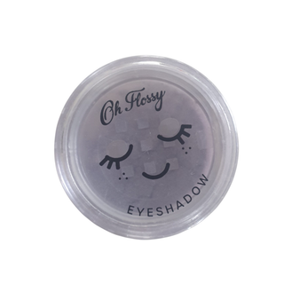 Oh Flossy Children's Eyeshadow - Pearl