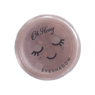 Oh Flossy Children's Eyeshadow - Rose Gold
