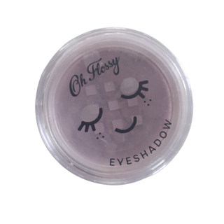 Oh Flossy Children's Eyeshadow - Fairy Floss