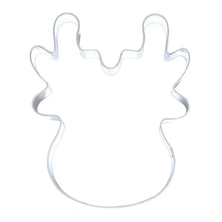 Reindeer Cookie Cutter | Christmas Baking Supplies NZ