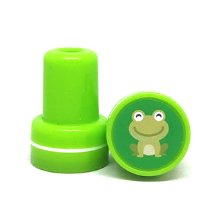 Frog Stamp | Woodland Party Supplies NZ
