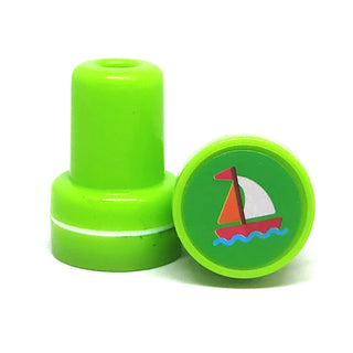 Boat Stamp | Sailing Party Supplies NZ