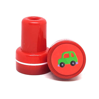 Car Stamp | Cars Party Supplies NZ